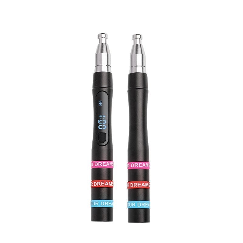 Coardă de sărit Shilong, PVC; destinată antrenamentelor de fitness și exercițiilor corporale, potrivită pentru copii.