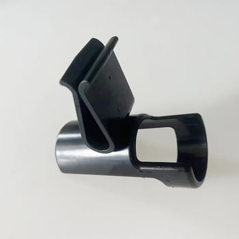 Klip za držač štapa za ribolov — fiksni, ne rotira, nije sklopiv, od visokoeastične gumene trake, dodatna oprema za ribolov