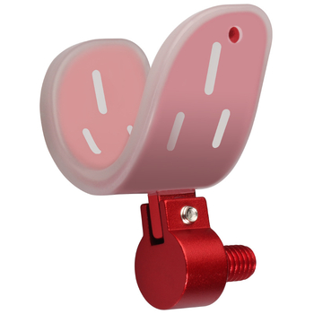 Állítható horgászbot tartó alumínium ötvözetből, univerzális, horgászfelszerelés-kiegészítő