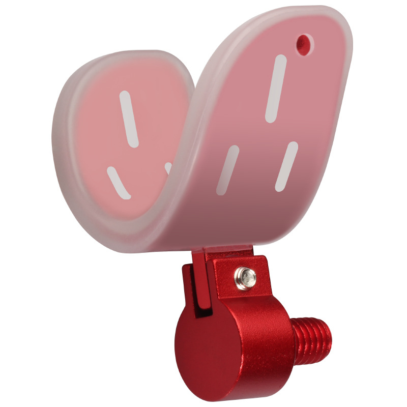 Állítható horgászbot tartó alumínium ötvözetből, univerzális, horgászfelszerelés-kiegészítő