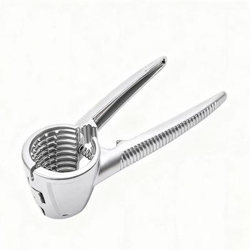 Flower grower Aluminijska legura – Otvarač ljuske orašastih plodova (oraha i pekana) – kliješta za orahe, moderan stil jednostavnosti