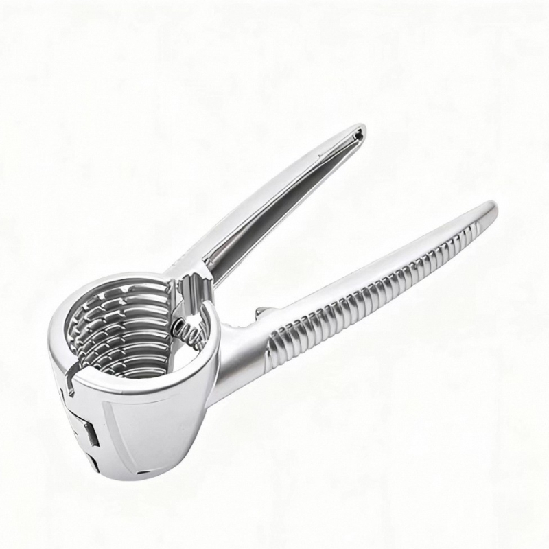 Flower grower Aluminijska legura – Otvarač ljuske orašastih plodova (oraha i pekana) – kliješta za orahe, moderan stil jednostavnosti