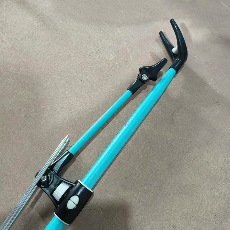 Stojak za štapove od nehrđajućeg čelika – Tip: platforma za oružje; Broj proizvoda Thickened Gun Platform Stand; Nevrti se; Ne sklapa