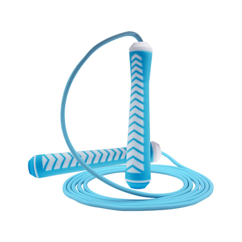 Gold Medal T-160 Clip-On Jump Rope za trening i natjecanje
