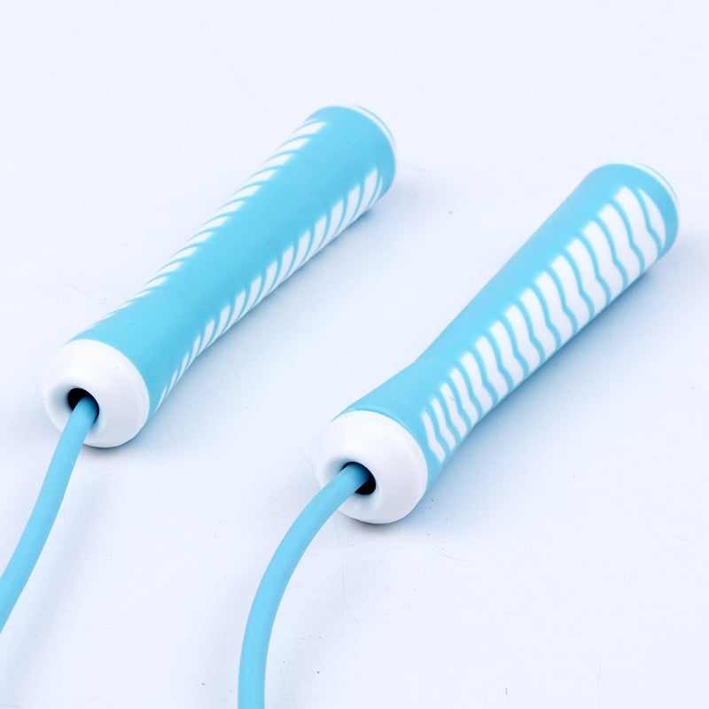 Gold Medal T-160 Clip-On Jump Rope za trening i natjecanje