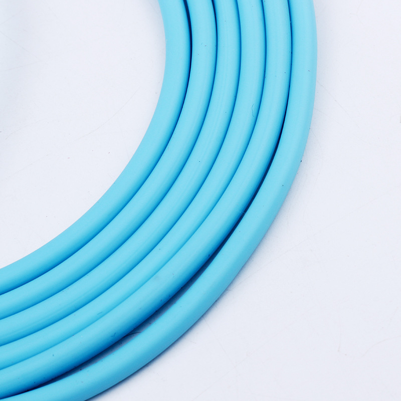 Gold Medal T-160 Clip-On Jump Rope za trening i natjecanje