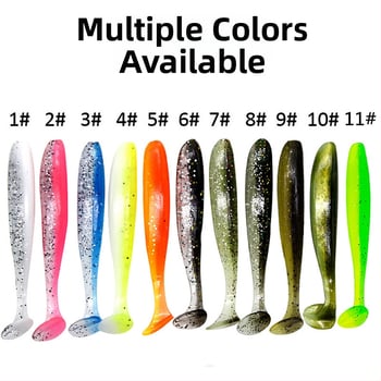 Nástraha na ryby: Shangdayu, umelá/biomimetická nástraha, falošná nástraha, nástraha na ryby