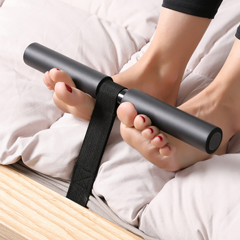 Trener za sit-up za vrata, sklopivi, DIFEN, težina 0,18 kg, kućna upotreba