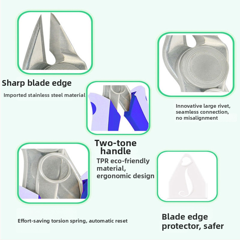 Nerezový oceľový klip na orechy s odstraňovaním šupky (Značka: Other; Materiál: Nerezová oceľ; Import: Nie; Uvedenie na trh: Leto 2021)