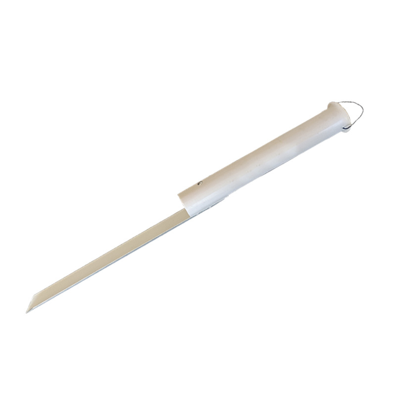 Držač štapa za pecanje s učvršćenjem u tlu, aluminijska legura, marka Qingdao datao, šifra proizvoda A-001