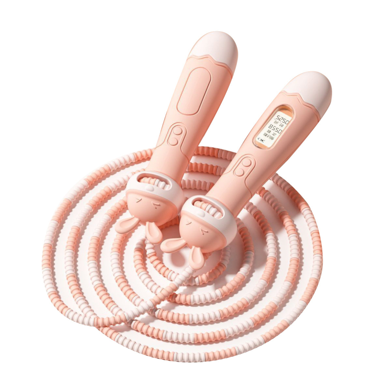 Dječji PVC preskačući uže, 2,8 m, za fitness