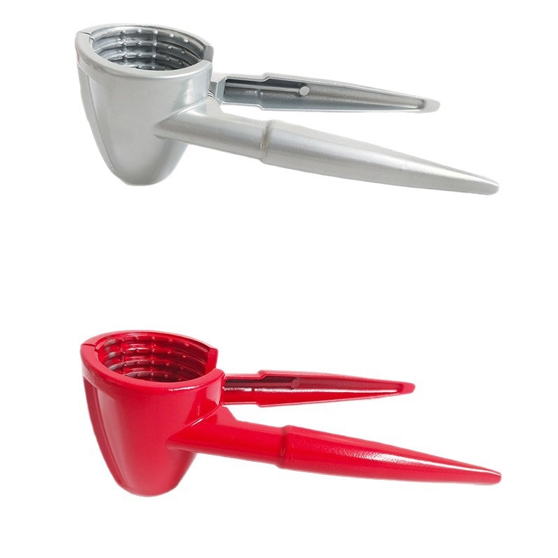 Višenamjenski alat za ljuštenje oraha s dvostrukom klipsom, aluminij, moderni minimalistički dizajn, lansiran tijekom ljeta 2021