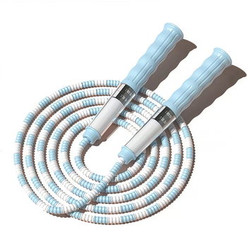 Zhengyan márkájú ugrókötél, PP anyag, 2.8 specifikáció, edzéseszközökhöz