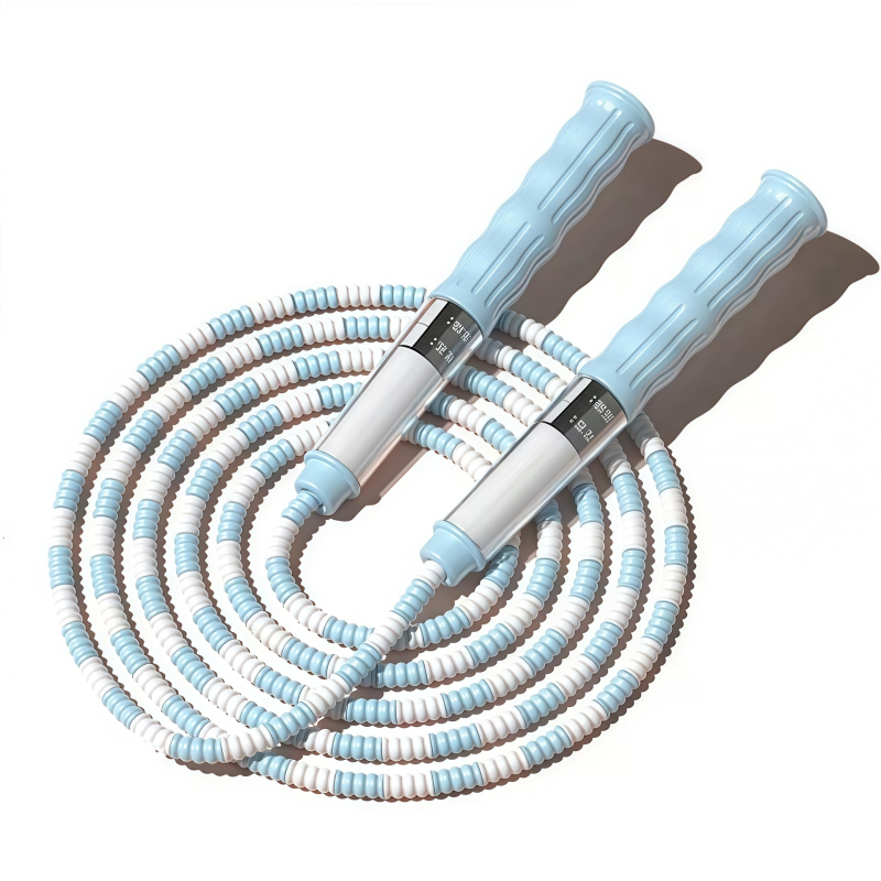 Zhengyan márkájú ugrókötél, PP anyag, 2.8 specifikáció, edzéseszközökhöz