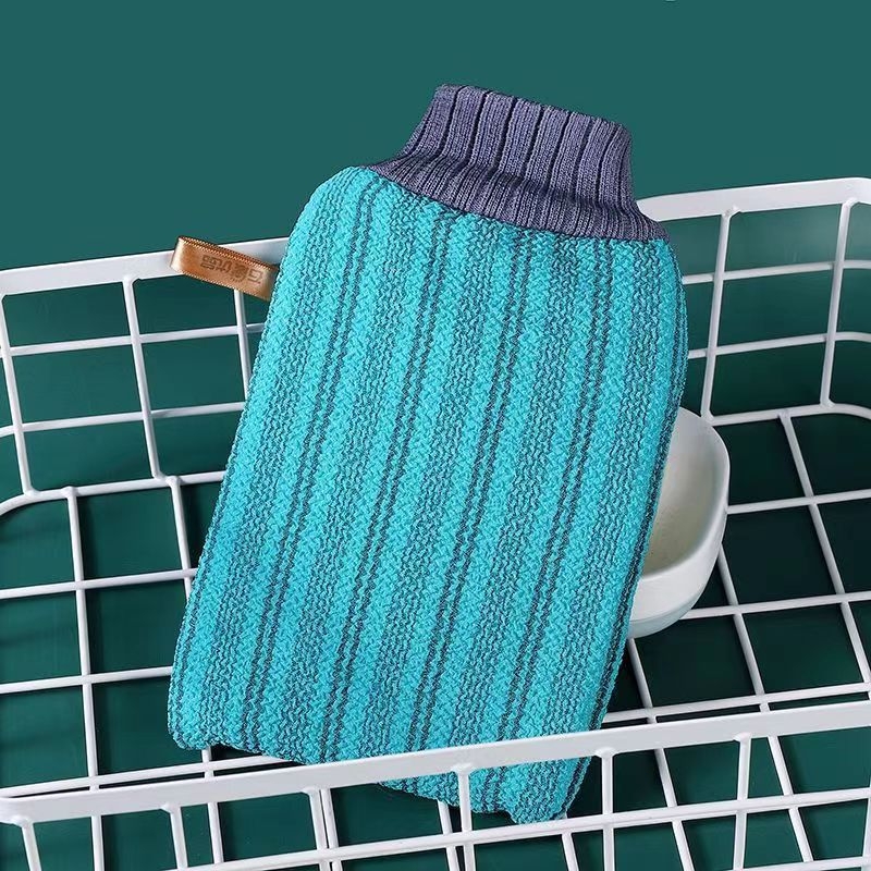 Stone Morning — exfoláló felület viszkóz keverékéből készült törölközőanyaggal • általános használat • testreszabható mennyiség a csomagban