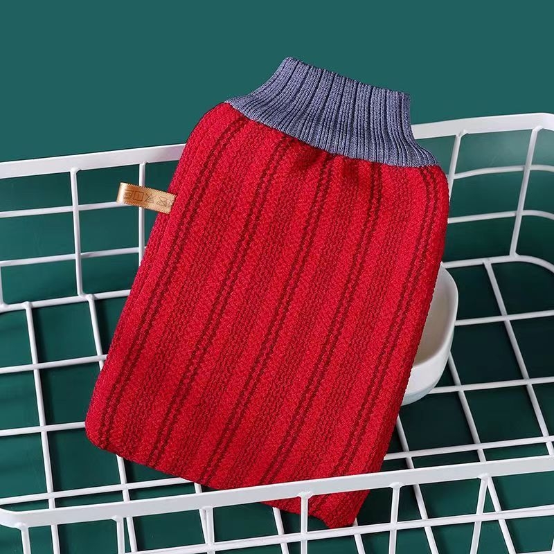 Stone Morning — exfoláló felület viszkóz keverékéből készült törölközőanyaggal • általános használat • testreszabható mennyiség a csomagban