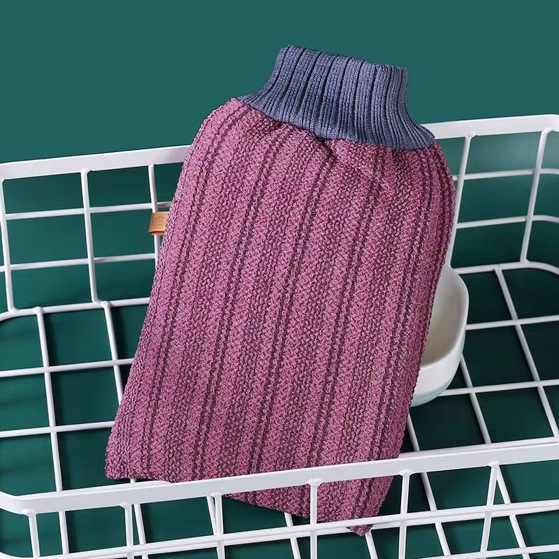 Stone Morning — exfoláló felület viszkóz keverékéből készült törölközőanyaggal • általános használat • testreszabható mennyiség a csomagban