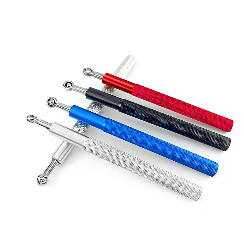 Užad za preskakanje s ležajevima, aluminijska legura, Jingxiang marka, podrijetlo Guangdong