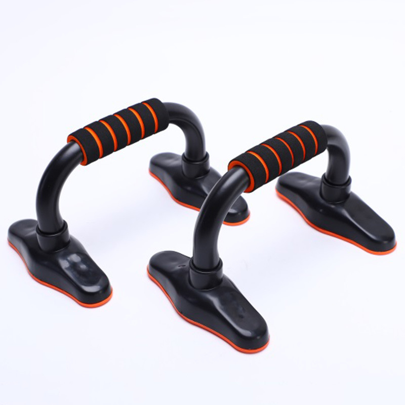 I-oblik držač za sklekove, nepokretan, kućna fitness oprema za prsne mišiće i mišiće ruku, 1 kg