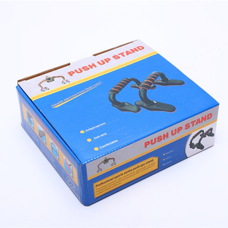 I-oblik držač za sklekove, nepokretan, kućna fitness oprema za prsne mišiće i mišiće ruku, 1 kg