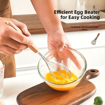 Sada oddeľovačov bielka a žĺtka z 304 nerezovej ocele, merací pohár, filter sieťka a cedník (ručné)