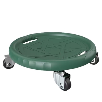 F-tip tiši abdominalni disk s četverokotačnim kliznim sustavom i pogonom, 700 g, model Xg-e9rr44t5