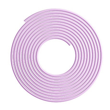 Švihadlo od žičanog užeta – materijal: žica; specifikacija: 3; šifra proizvoda: Wire rope 4.5×3; podrijetlo: Jinhua, Zhejiang; pogodno za fitness.