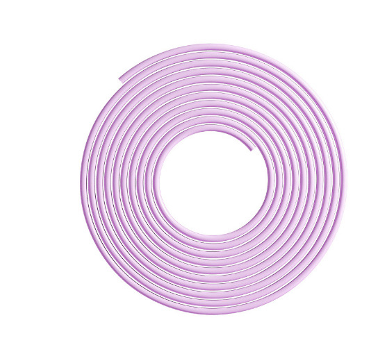 Švihadlo od žičanog užeta – materijal: žica; specifikacija: 3; šifra proizvoda: Wire rope 4.5×3; podrijetlo: Jinhua, Zhejiang; pogodno za fitness.