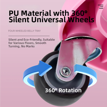 Абдоминален диск — 640 g, несгъваем, за офис/навън/у дома, модел: Абдоминален диск