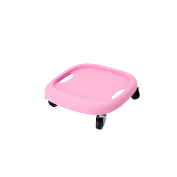 Абдоминален диск — 640 g, несгъваем, за офис/навън/у дома, модел: Абдоминален диск