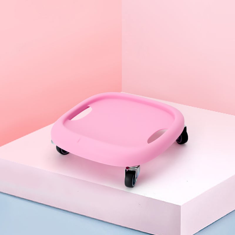 Абдоминален диск — 640 g, несгъваем, за офис/навън/у дома, модел: Абдоминален диск