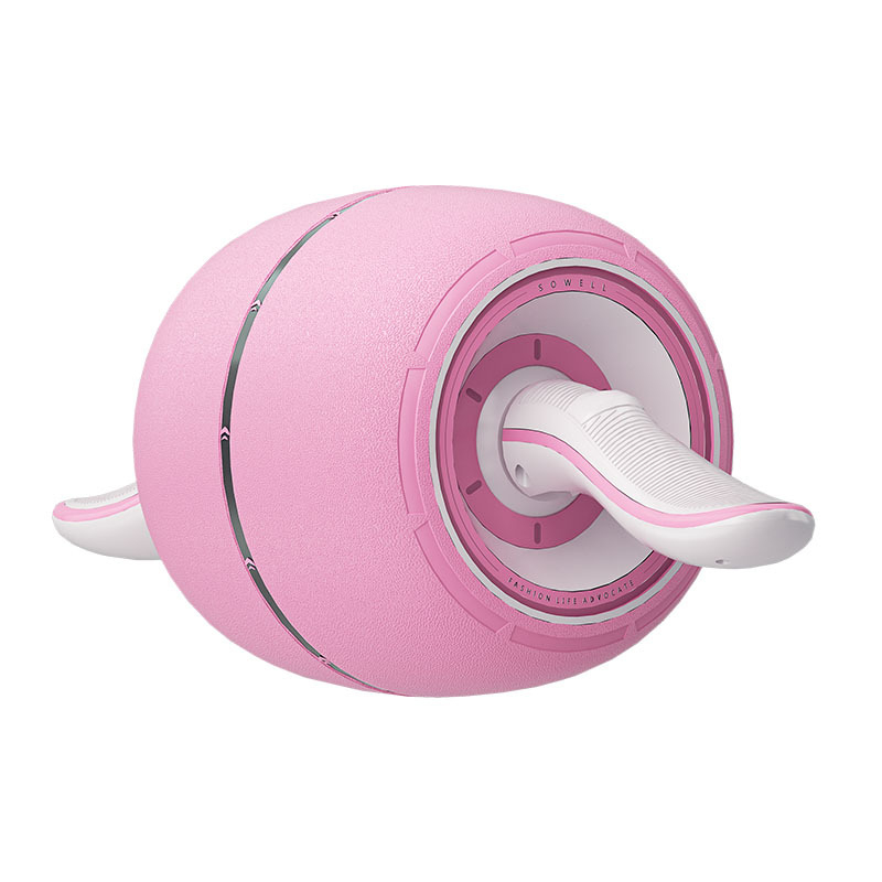 Swift SW-91X kolut za trbušne mišiće – tiho povratni mehanizam, 1,9 kg