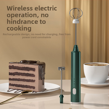 Elektrický ručný mixér na vajcia, 7+ rýchlostí, 1001–1200 W, prenosný, na šľahanie vajec a miešanie cesta