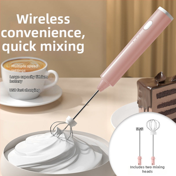 Elektrický ručný mixér na vajcia, 7+ rýchlostí, 1001–1200 W, prenosný, na šľahanie vajec a miešanie cesta