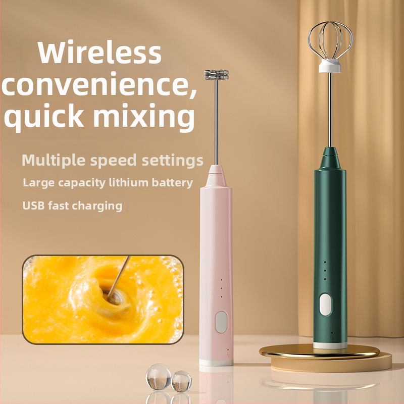 Elektrický ručný mixér na vajcia, 7+ rýchlostí, 1001–1200 W, prenosný, na šľahanie vajec a miešanie cesta