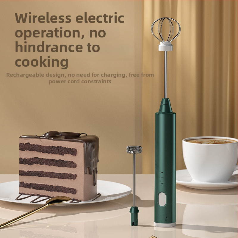 Elektrický ručný mixér na vajcia, 7+ rýchlostí, 1001–1200 W, prenosný, na šľahanie vajec a miešanie cesta