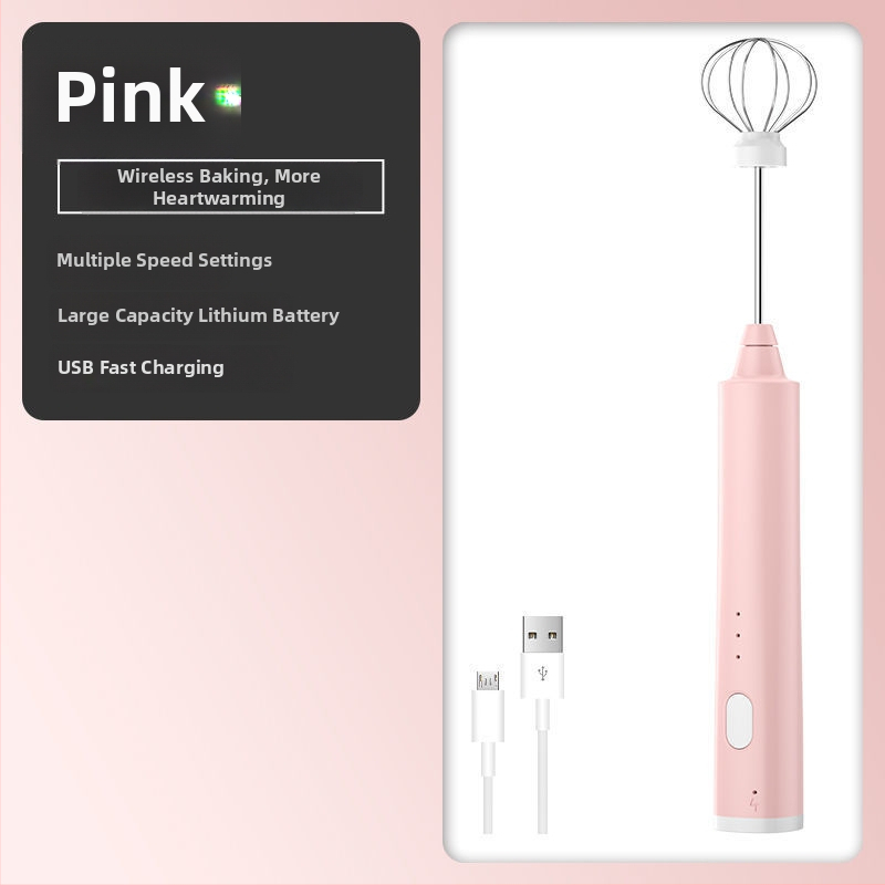 Elektrický ručný mixér na vajcia, 7+ rýchlostí, 1001–1200 W, prenosný, na šľahanie vajec a miešanie cesta