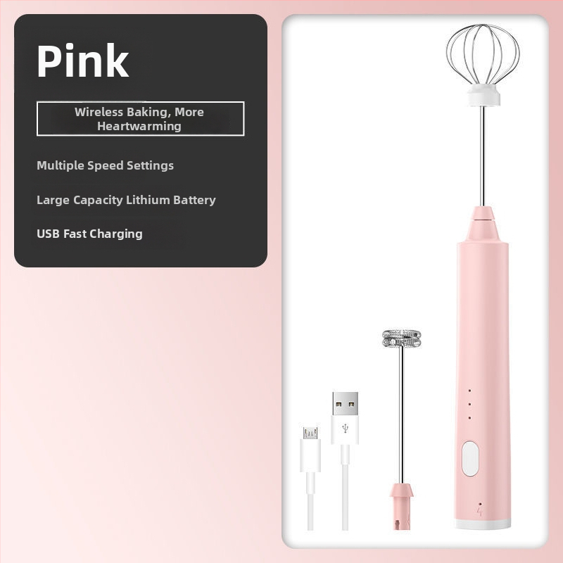 Elektrický ručný mixér na vajcia, 7+ rýchlostí, 1001–1200 W, prenosný, na šľahanie vajec a miešanie cesta