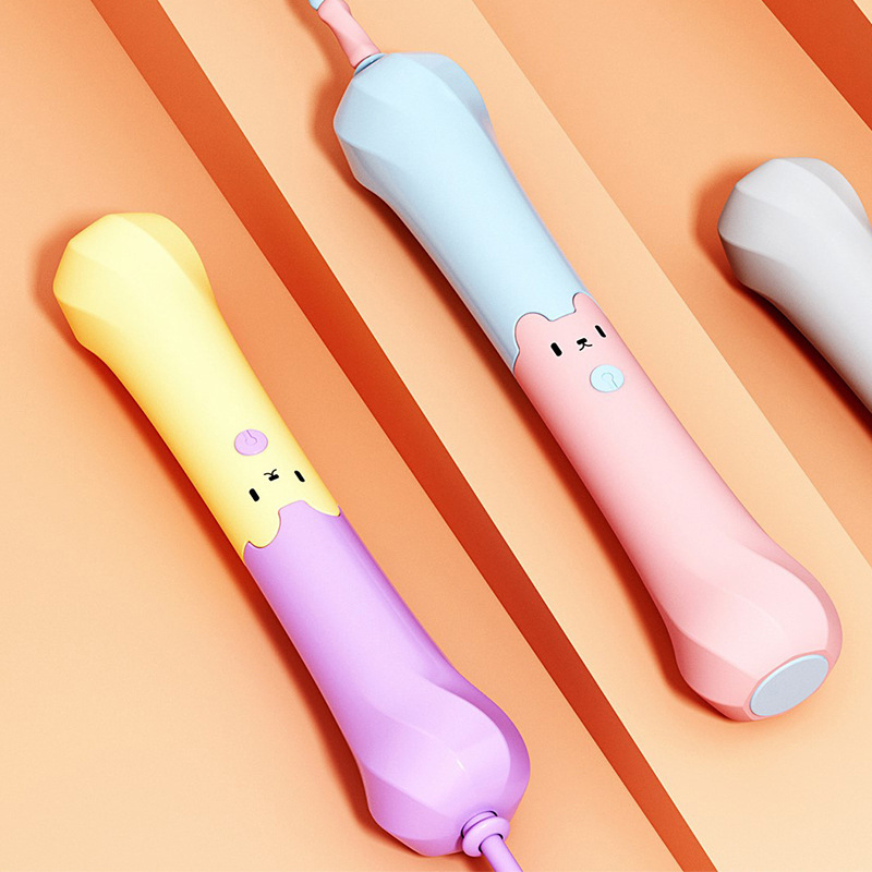 Sfoară de sărituri – PVC, 2.8, China