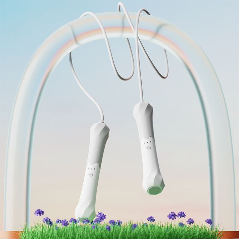 Sfoară de sărituri – PVC, 2.8, China