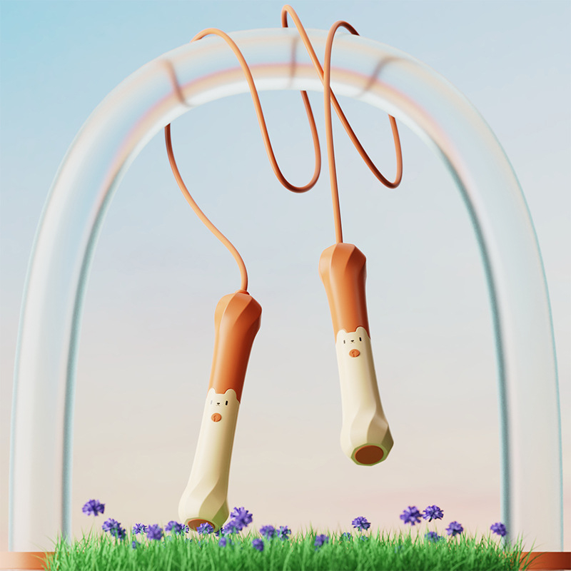 Sfoară de sărituri – PVC, 2.8, China