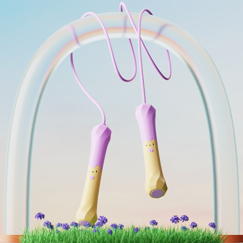 Sfoară de sărituri – PVC, 2.8, China