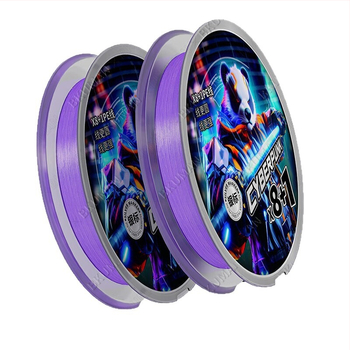 Bkuman glavna linija, PE materijal, nosivost 3-33 kg.