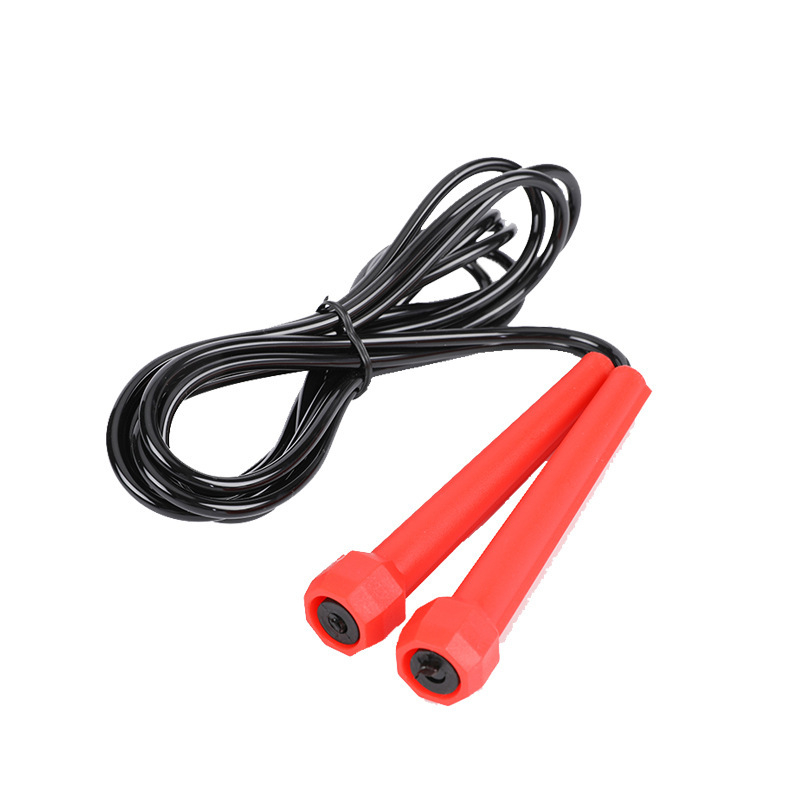 Prilagodljivo PVC dječje užad za preskakanje za fitness