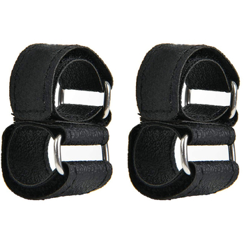 Suport pentru țevi de pescuit auto cu curea de fixare — brand Easy buckle, material nylon și poliester, model single-pack