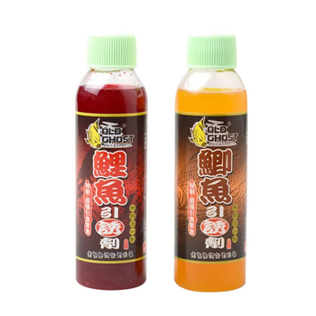 Integrirana mamac – vodeni privlačni i dodatak za crucian carp