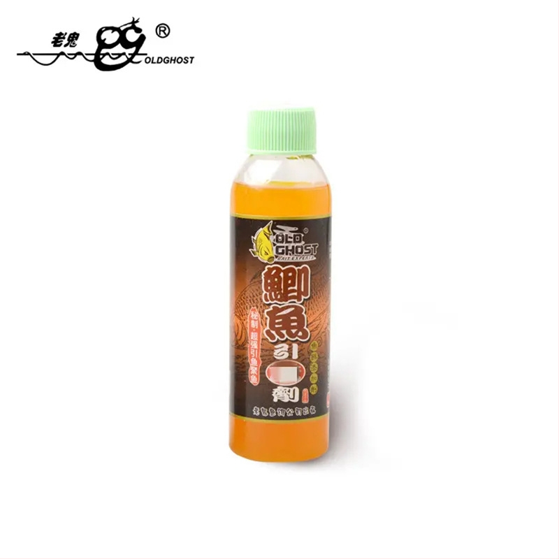 Integrirana mamac – vodeni privlačni i dodatak za crucian carp