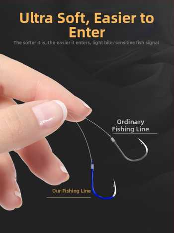 Glavna ribolovna linija — najlon linija, marka Cloud flying fish, kategorija: ribolovna linija