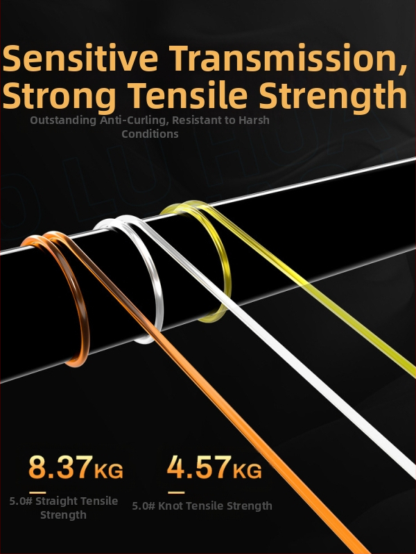 Glavna ribolovna linija — najlon linija, marka Cloud flying fish, kategorija: ribolovna linija