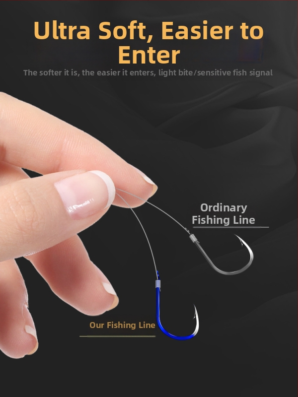 Glavna ribolovna linija — najlon linija, marka Cloud flying fish, kategorija: ribolovna linija